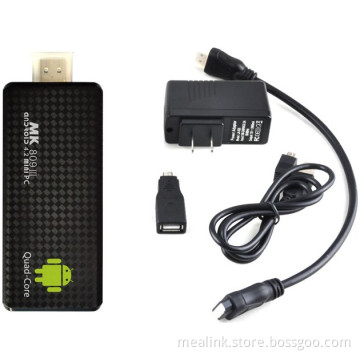 Rk3188 Quad Core Android 4.2 TV Box (MK809III)